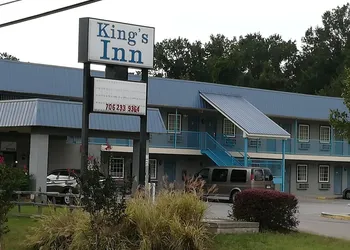 Kings Inn hotel thumbnail 2