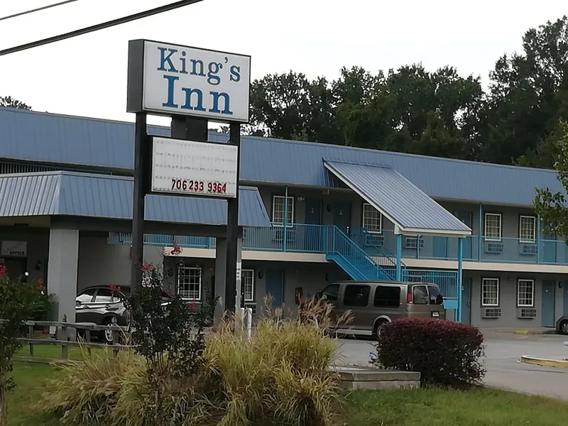Kings Inn hotel detail image 2