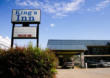 Kings Inn hotel thumbnail 4