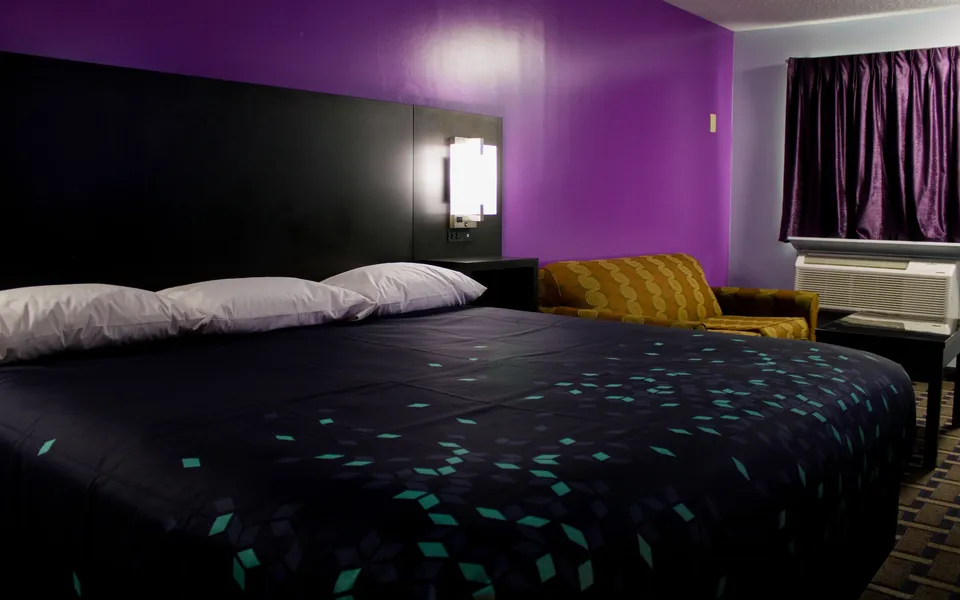 Kings Inn hotel detail image 6