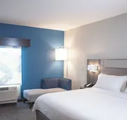 Holiday Inn Express and Suites Overland Park by IHG hotel detail image 7