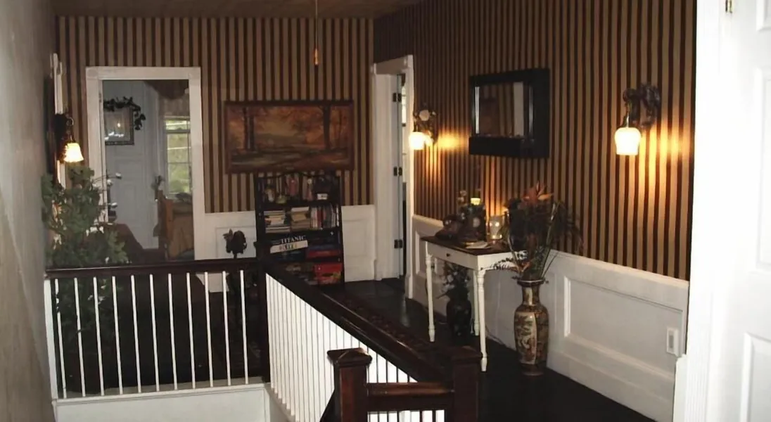 Brookside Inn At Laurens hotel detail image 6