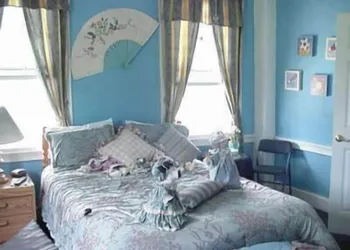 Brookside Inn At Laurens hotel thumbnail 7