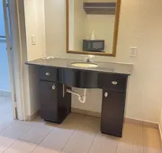 Budget Inn hotel detail image 7