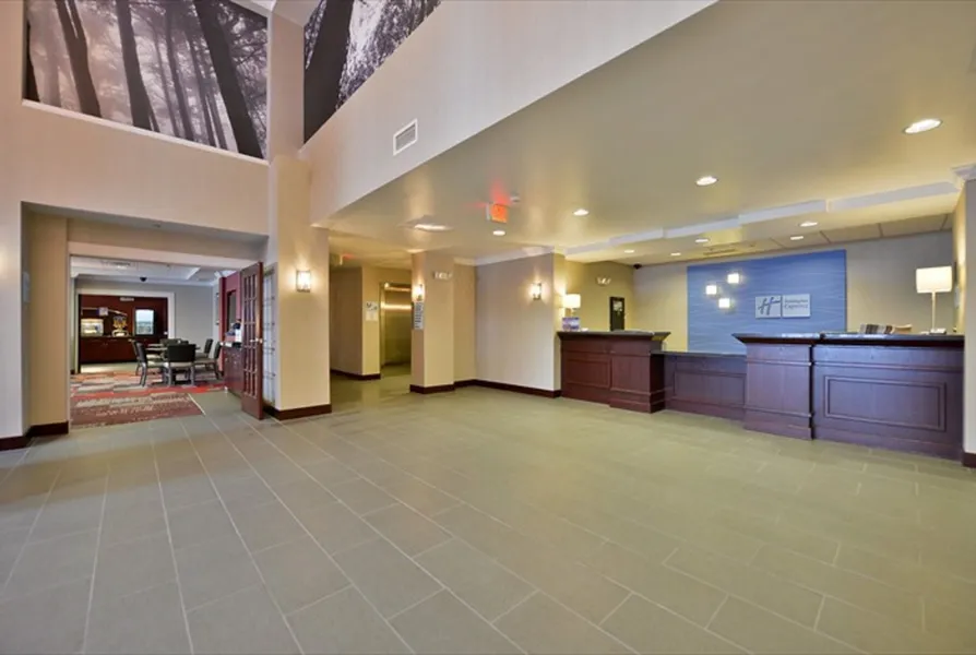 Holiday Inn Express Canandaigua - Finger Lakes by IHG hotel detail image 6