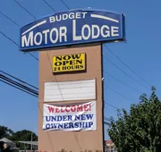 Budget Motor Lodge hotel detail image 3