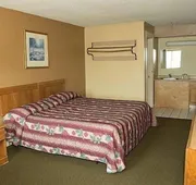 Budget Motor Lodge hotel detail image 5