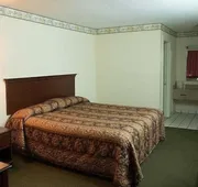 Budget Motor Lodge hotel detail image 7