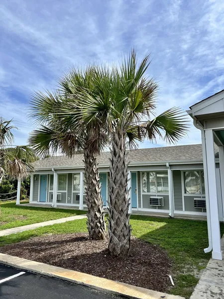 Oceanview Inn hotel detail image 6