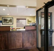 Best Western Milton Inn hotel detail image 3