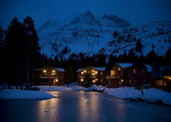 Double Eagle Resort & Spa hotel thumbnail 4