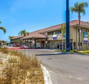 Budget Inn Anaheim / Santa Fe Springs hotel detail image 3