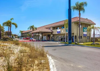 Budget Inn Anaheim / Santa Fe Springs hotel thumbnail 3