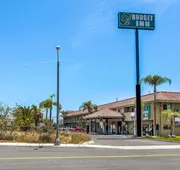 Budget Inn Anaheim / Santa Fe Springs hotel detail image 4