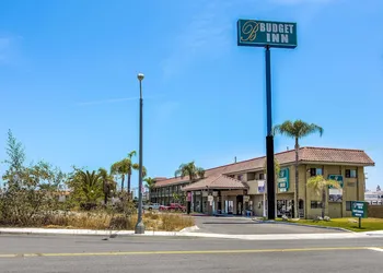 Budget Inn Anaheim / Santa Fe Springs hotel thumbnail 4