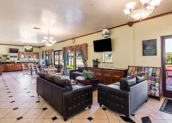 Budget Inn Anaheim / Santa Fe Springs hotel thumbnail 6