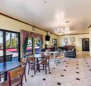 Budget Inn Anaheim / Santa Fe Springs hotel detail image 7