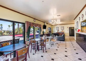 Budget Inn Anaheim / Santa Fe Springs hotel thumbnail 7