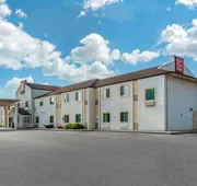Econo Lodge Belle Fourche hotel detail image 7