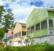The Naswa Resort hotel detail image 4
