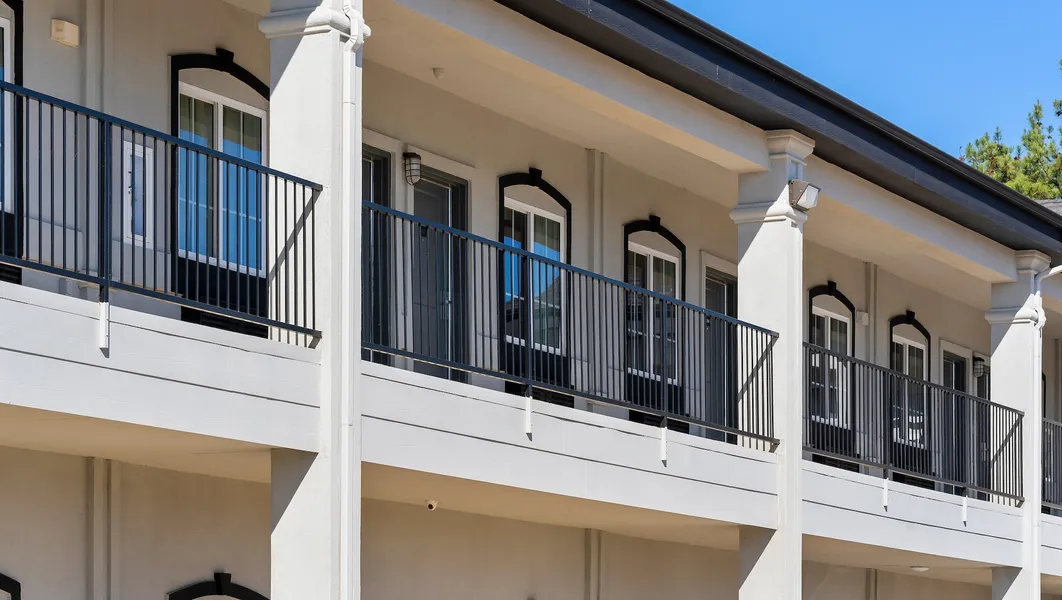 Belmont Inn and Suites hotel detail image 2