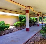 Executive Inn Hotel & Conference Centre hotel detail image 4