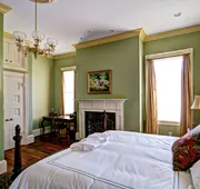 Fort Conde Inn hotel detail image 7
