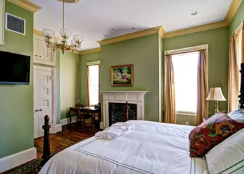 Fort Conde Inn hotel thumbnail 7
