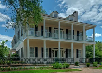 Fort Conde Inn hotel thumbnail 6