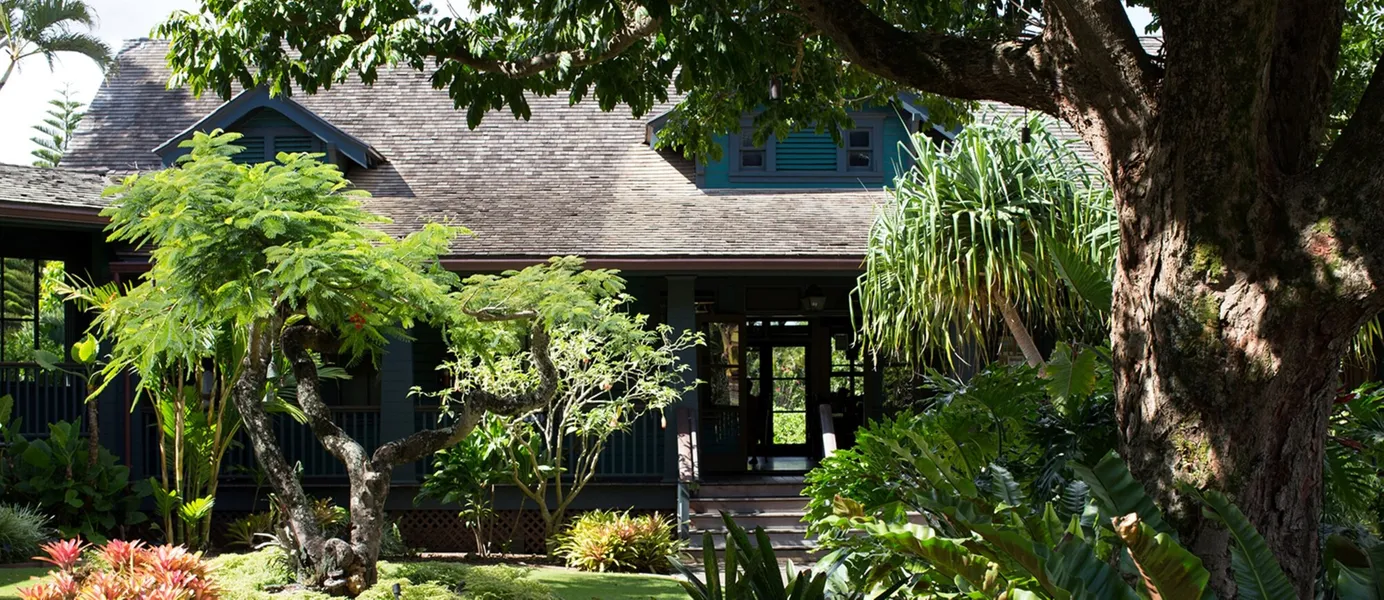 Lumeria Maui Educational Retreat Center hotel detail image 2