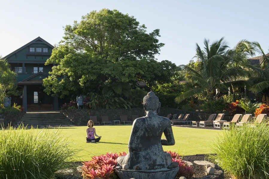 Lumeria Maui Educational Retreat Center hotel detail image 6