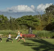Lumeria Maui Educational Retreat Center hotel detail image 7