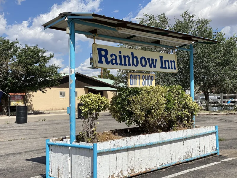 Rainbow Inn & Cottages hotel detail image 6