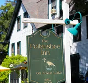 Follansbee Inn hotel detail image 5