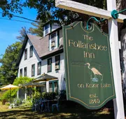 Follansbee Inn hotel detail image 7