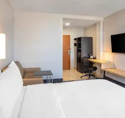 Clarion Pointe hotel detail image 3