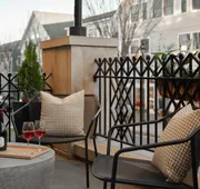 Six South St Hotel hotel detail image 3