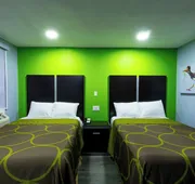 Executive Inn hotel detail image 4
