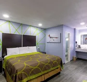 Executive Inn hotel detail image 5