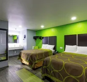 Executive Inn hotel detail image 7