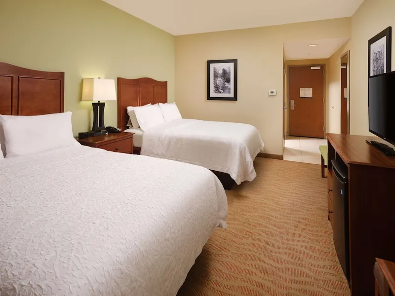 Hampton Inn Cleveland, TN hotel detail image 2