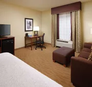 Hampton Inn Cleveland, TN hotel detail image 4
