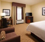 Hampton Inn Cleveland, TN hotel detail image 5