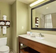 Hampton Inn Cleveland, TN hotel detail image 7