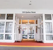 Huntingdon Hotel and Suites hotel detail image 4