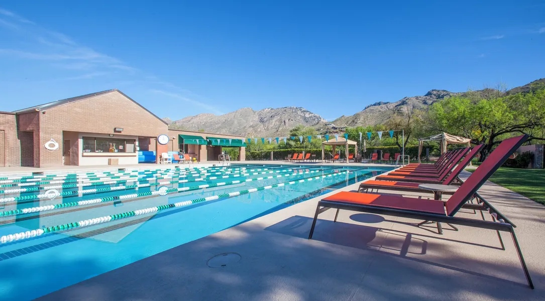 Ventana Canyon Club and Lodge hotel detail image 2