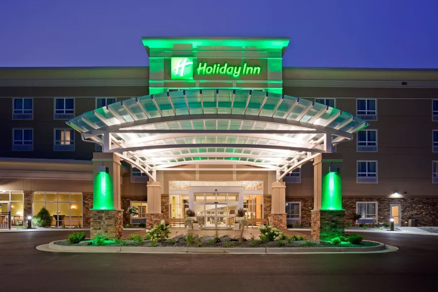 Holiday Inn Eau Claire South I-94 by IHG hotel detail image 2