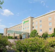Holiday Inn Eau Claire South I-94 by IHG hotel detail image 3