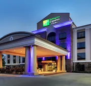 Holiday Inn Express Hotel & Suites Natchez South by IHG hotel detail image 4