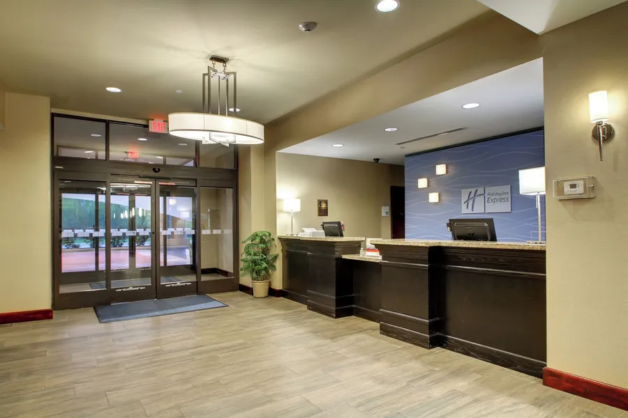 Holiday Inn Express Hotel & Suites Natchez South by IHG hotel detail image 6